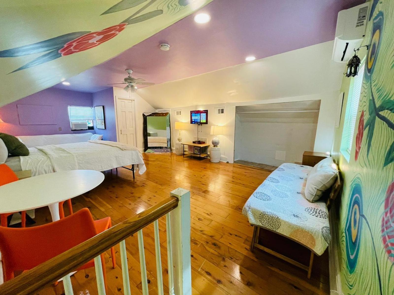 Ferienwohnung Weebiii New Orleans Zimmer foto